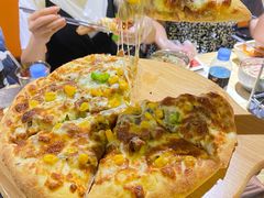 -韩国大金刚烤肉·料理(印象城店)