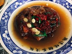 -粗茶淡饭(东关街店)