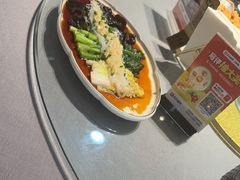 -全聚德(长白直营店)