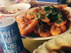 -莲花公园煎蟹(总店)