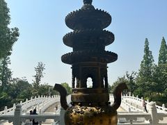 -狼山风景名胜区