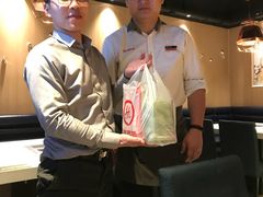 -海底捞火锅(长沙华创国际广场店)