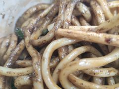 -熊腊生热干面馆(宝丰店)