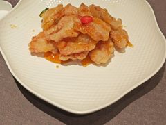 -百富源·海鲜辽菜(浑河堡店)