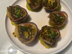 -79号渔船海鲜饭店(宝安店)