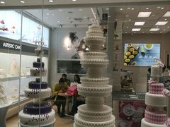 -好利来(熙地港店)