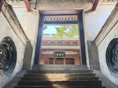 -宁波市保国寺古建筑博物馆