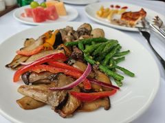 -拉蒂娜·巴西牛排馆 Latina·Brazilian Steakhouse(陆家嘴旗舰店)