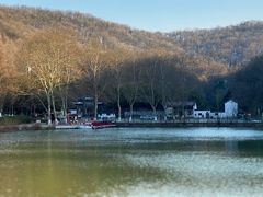 -南山风景名胜区