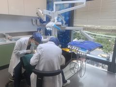 -方津口腔(旺墩路店)