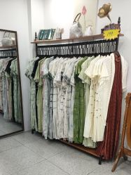 -陈大户旗袍(狮子林店)
