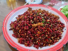 -小街47號江湖菜(四合院店)