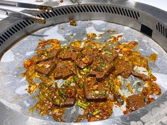 -么子烤肉(化龙池店)