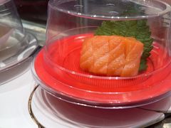 -新一番三文鱼寿司(大东海店)