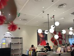 -必胜客(高新中大店)