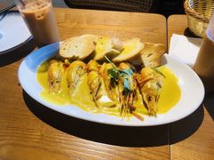 -泰玖Thai Nine Bistro(158坊店)