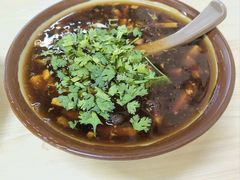 酸辣汤-昌顺马记小吃店(昌盛园店)