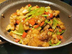 -吃饭皇帝大(解放西路店)