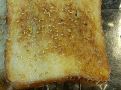 烤吐司-老虎滩大连海鲜烧烤(建邺云锦路总店)