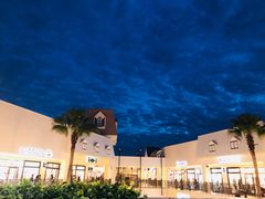 -三井奥特莱斯购物城(爵士之梦长岛店)
