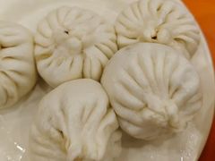 -庆丰包子铺(西单店)