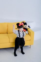 -玛瑞莎·儿童·亲子摄影(越秀店)