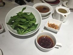 -潮福城大酒楼·潮味粤品·港式点心(湖滨北路店)