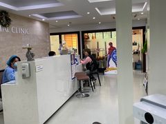 -爱贝口腔·牙周诊疗·种植修复中心