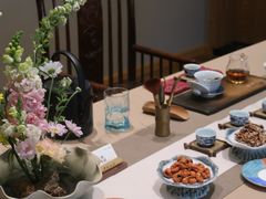 -拂晓山房·私房川菜(西门店)