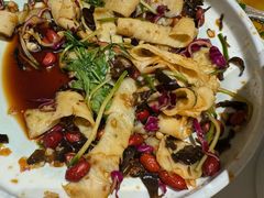 -小厨娘淮扬菜(天印大道店)