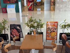 -马兰卡西式简餐(新汇大融城店)