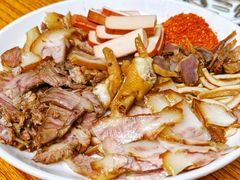 -四姐南瓜田鸡(202店)