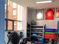 -任道弘德运动康复中心(江河汇店)