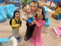 -金色雨林·专注力情商思维感统(海岸城八方汇中心)