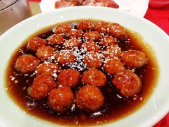 -山西会馆·晋菜·晋商宴·牌匾博物馆(胜利东街店)