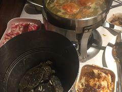 -星伦多自助料理·涮烤一体(虹悦城店)