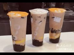 -CoCo都可(南京珠江路店)