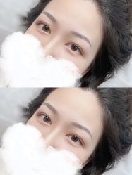 -MIVI野生眉纹绣纹眉