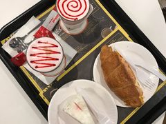 -麦当劳(水坑尾街店)