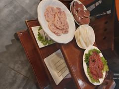 -双合福火锅(河北路店)
