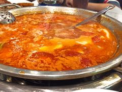 -老来福·非遗酸汤兔(凯旋路店)