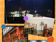 -小乡小镇·传承桐庐土菜·老板亲自烧的菜