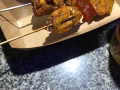 -蛙来哒(金沙洲万达店)