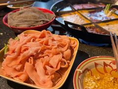 -红板凳火锅·20年老字号