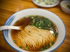 -小方的面(徐家汇店)