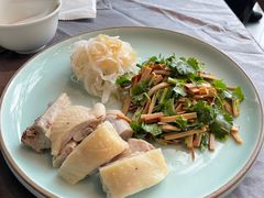 -蟹榭·本帮江浙菜·蟹宴(五角场合生汇商场店)