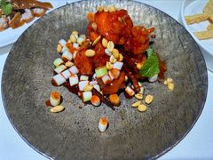 -鸭王烤鸭店(三里河店)