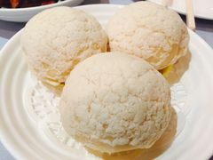 -御花园·粤菜·海鲜火锅(中山公园店)