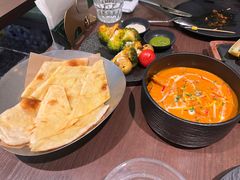 -Shantek象提南亚餐厅&西餐融合Bistro(淮海中路店)