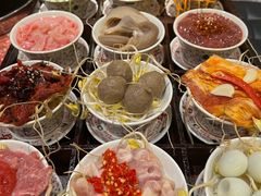 -纸盐河码头火锅(十八梯店)